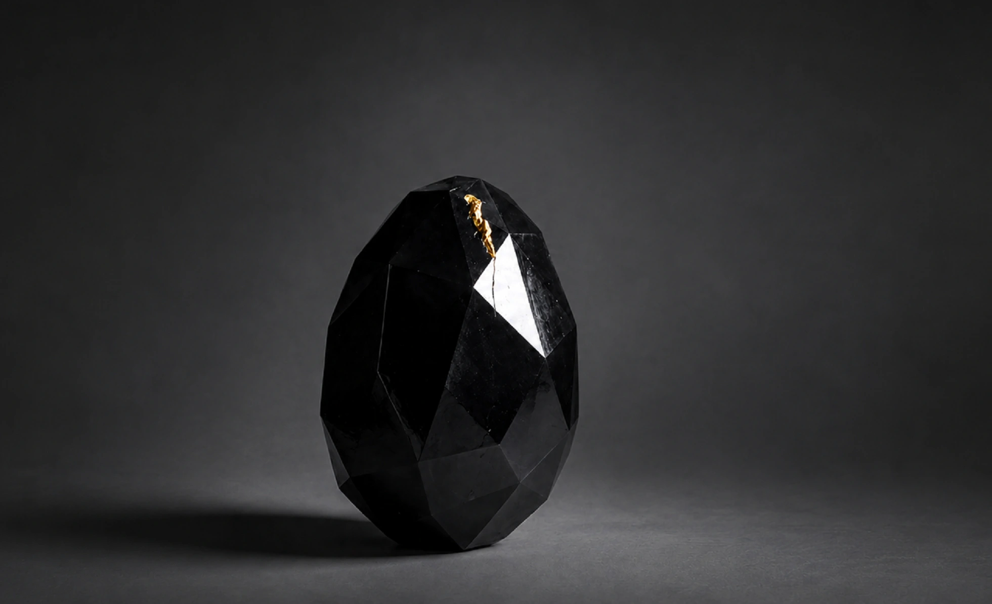 GENESIS CORE I — ORIGIN EGG